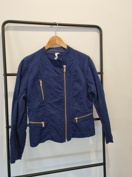 Loobie's Story Jacket - Size 12