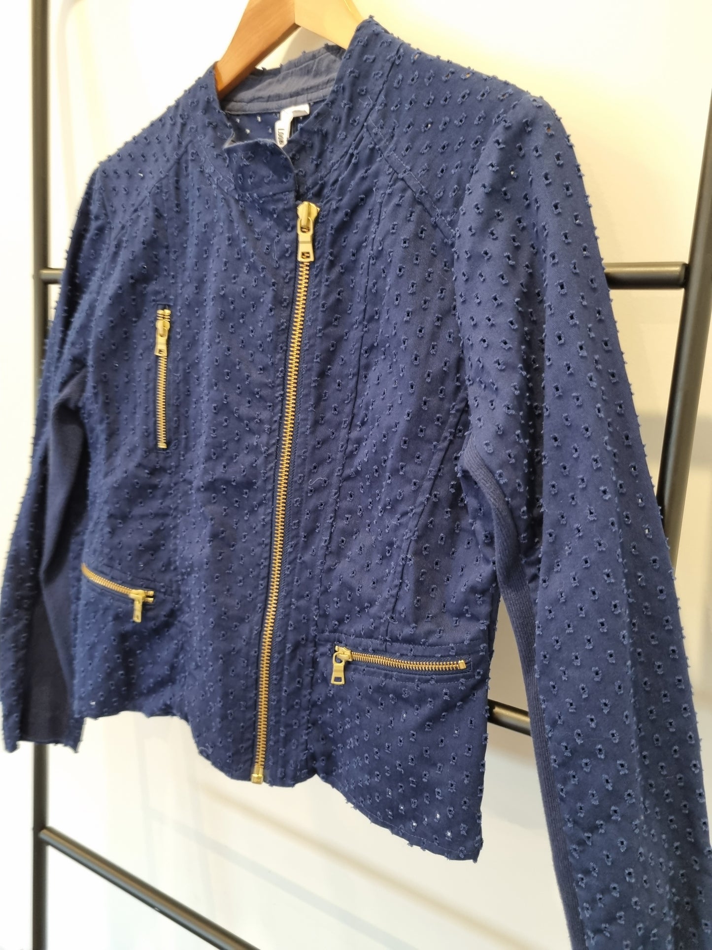 Loobie's Story Jacket - Size 12