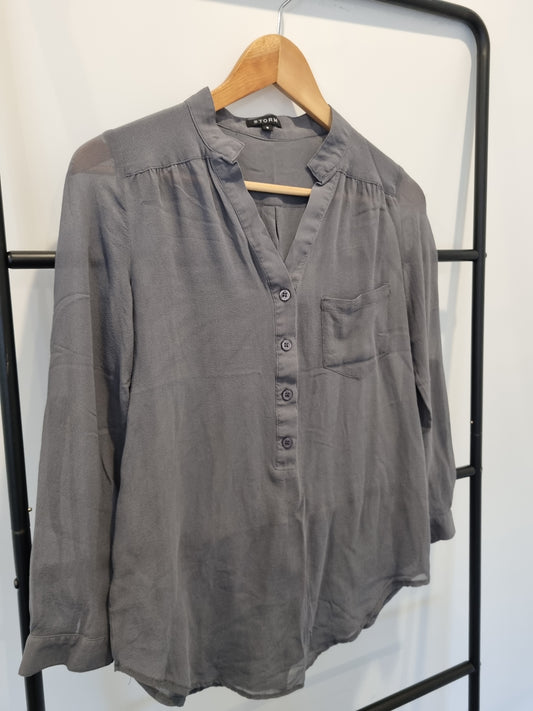 Storm Shirt - Size 8