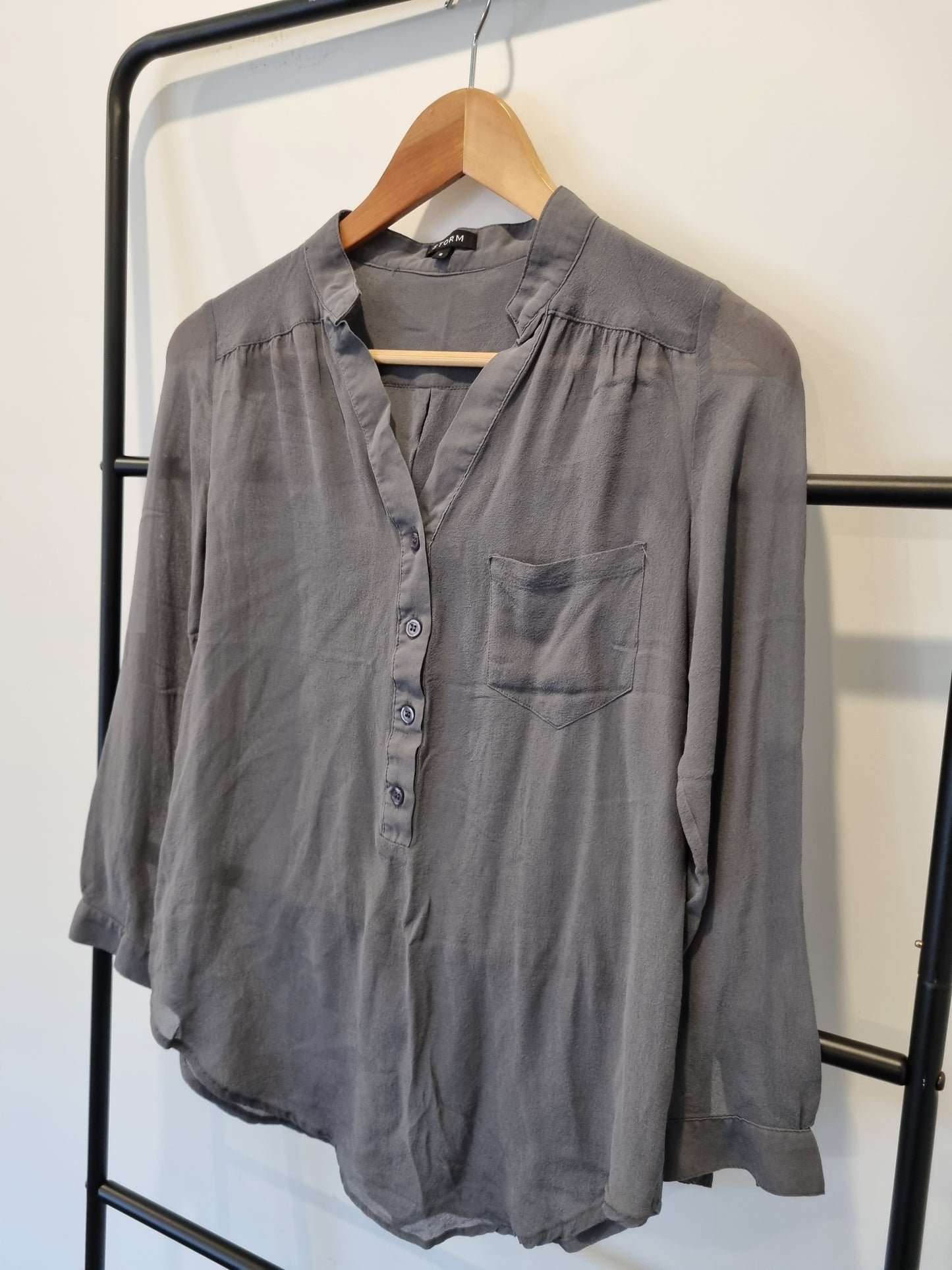Storm Shirt - Size 8