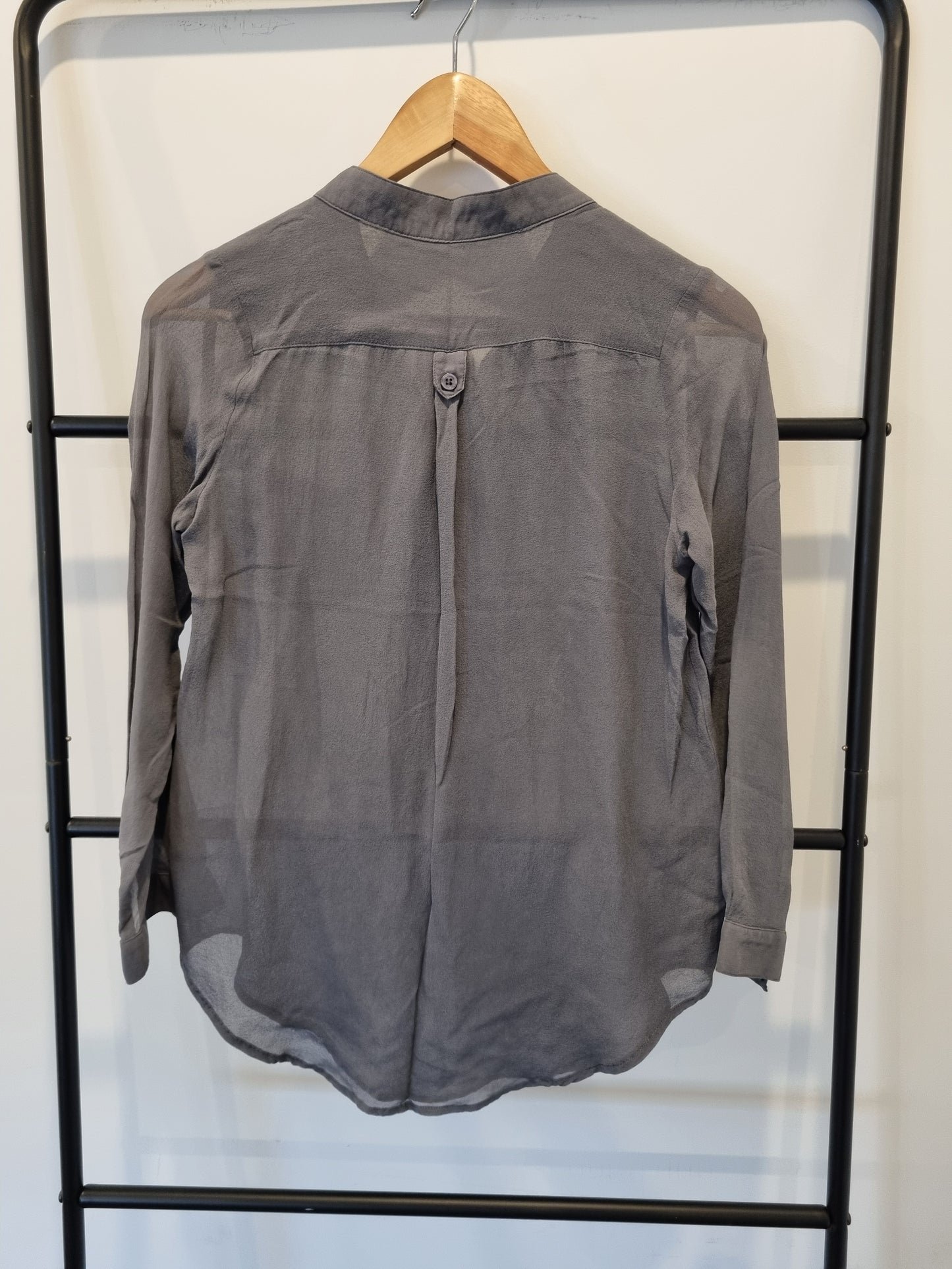 Storm Shirt - Size 8