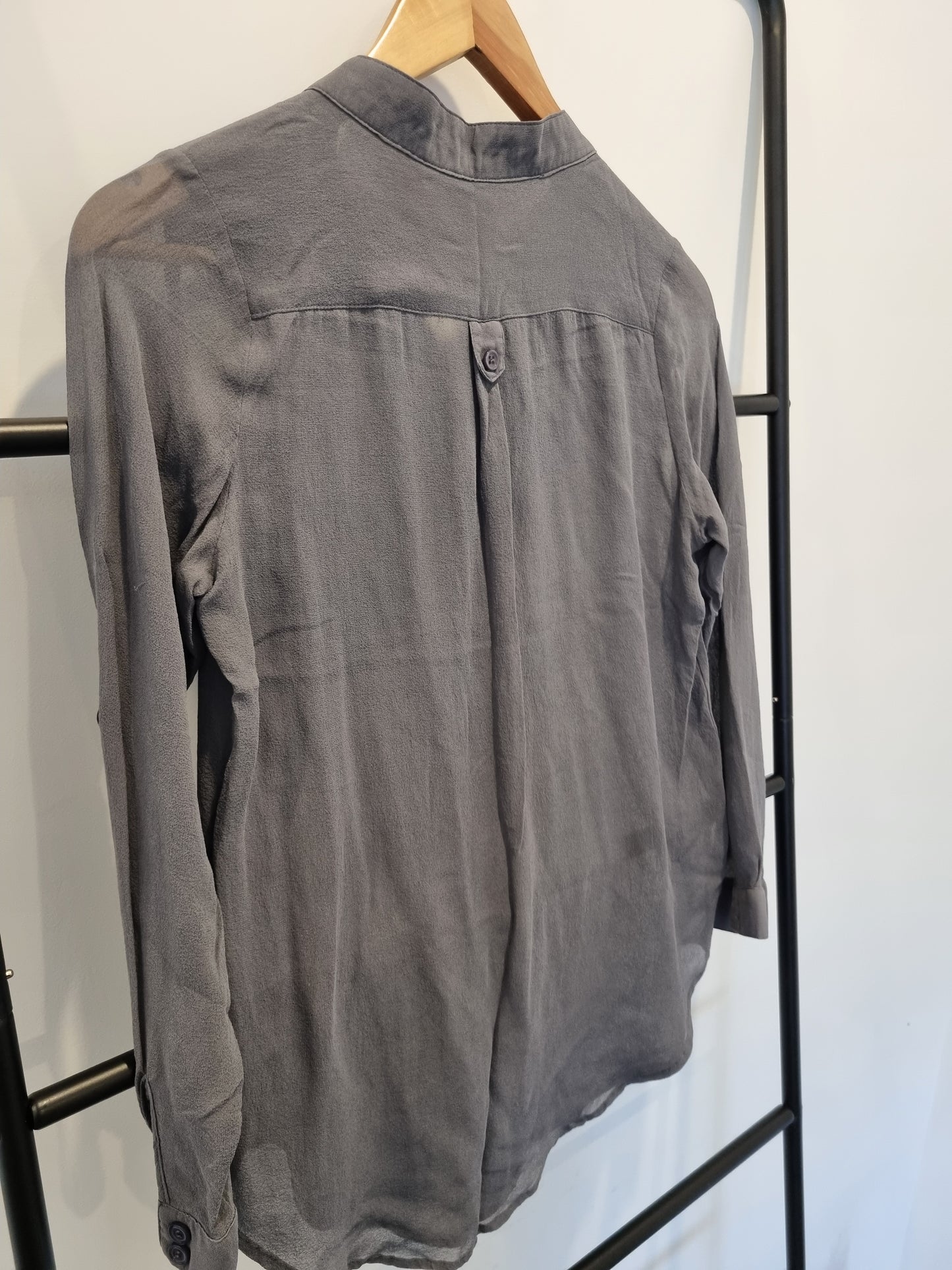 Storm Shirt - Size 8