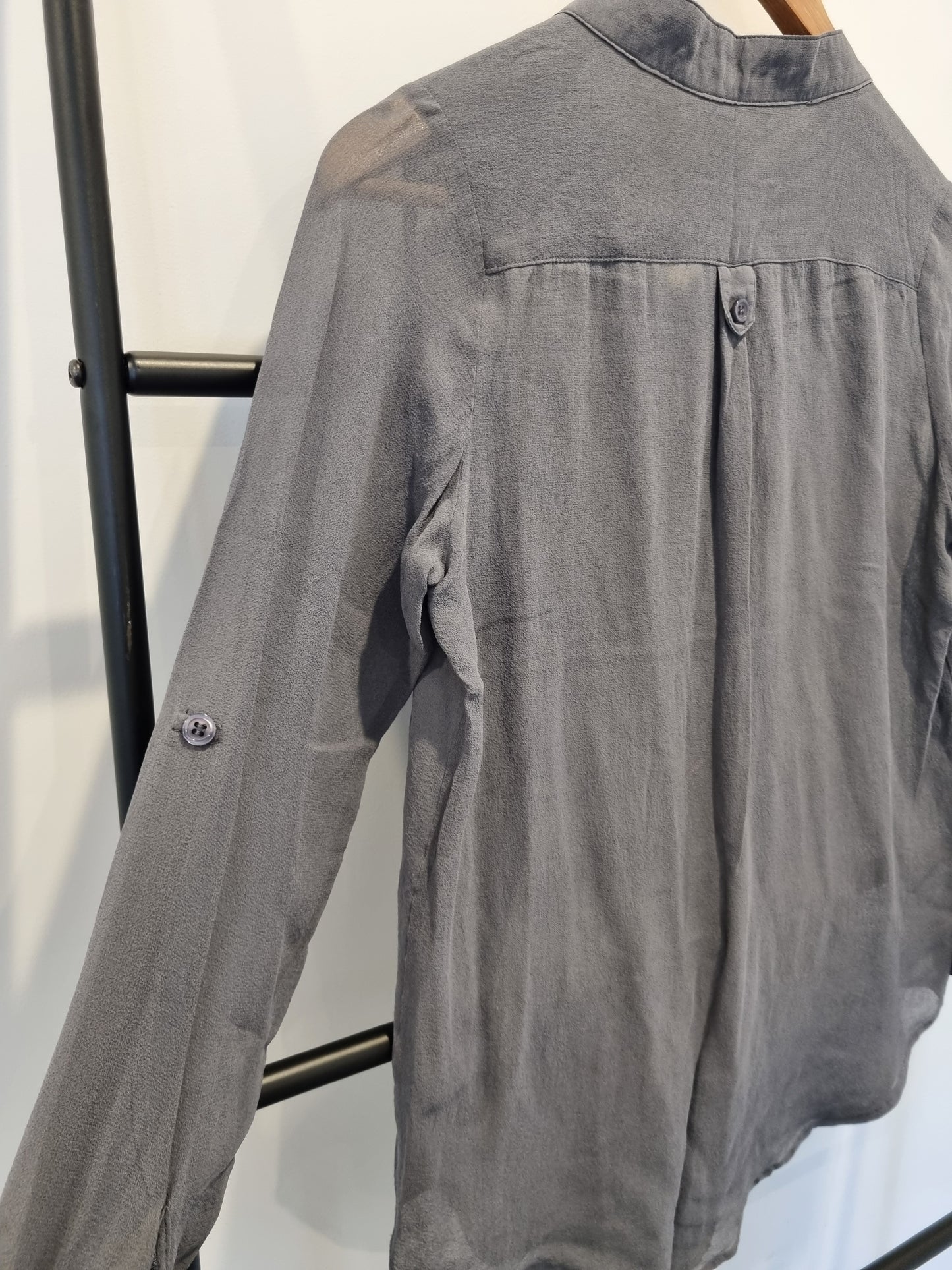 Storm Shirt - Size 8