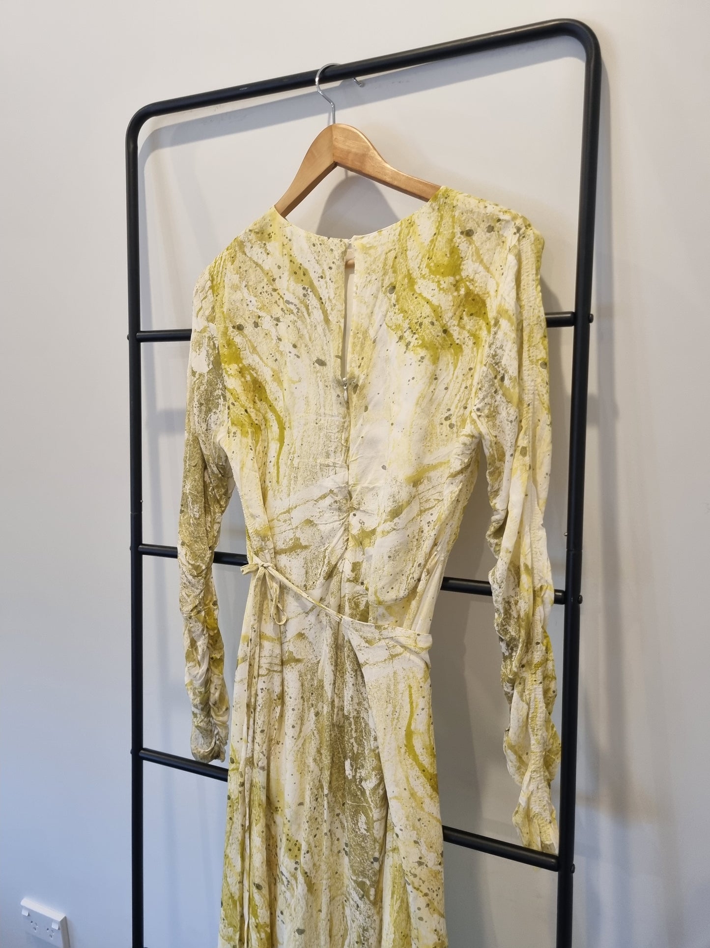 H&M Midi Dress - Size M