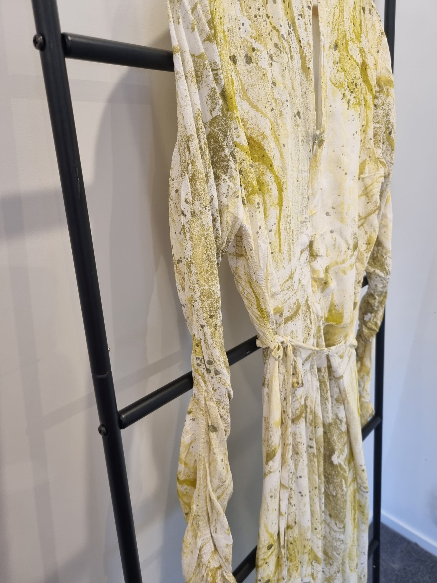 H&M Midi Dress - Size M