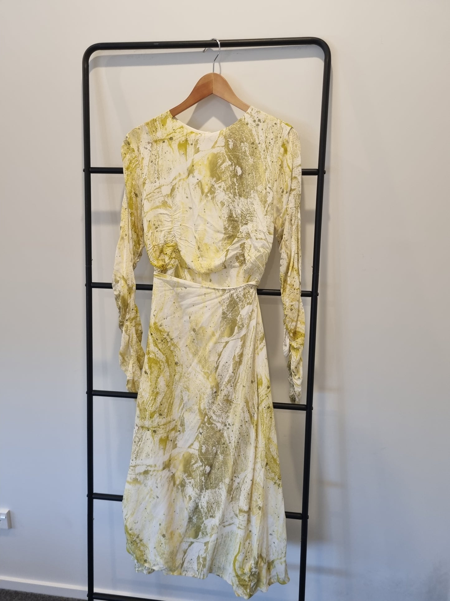 H&M Midi Dress - Size M