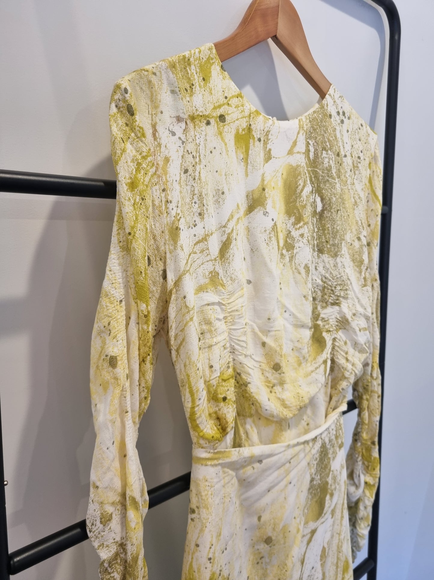 H&M Midi Dress - Size M