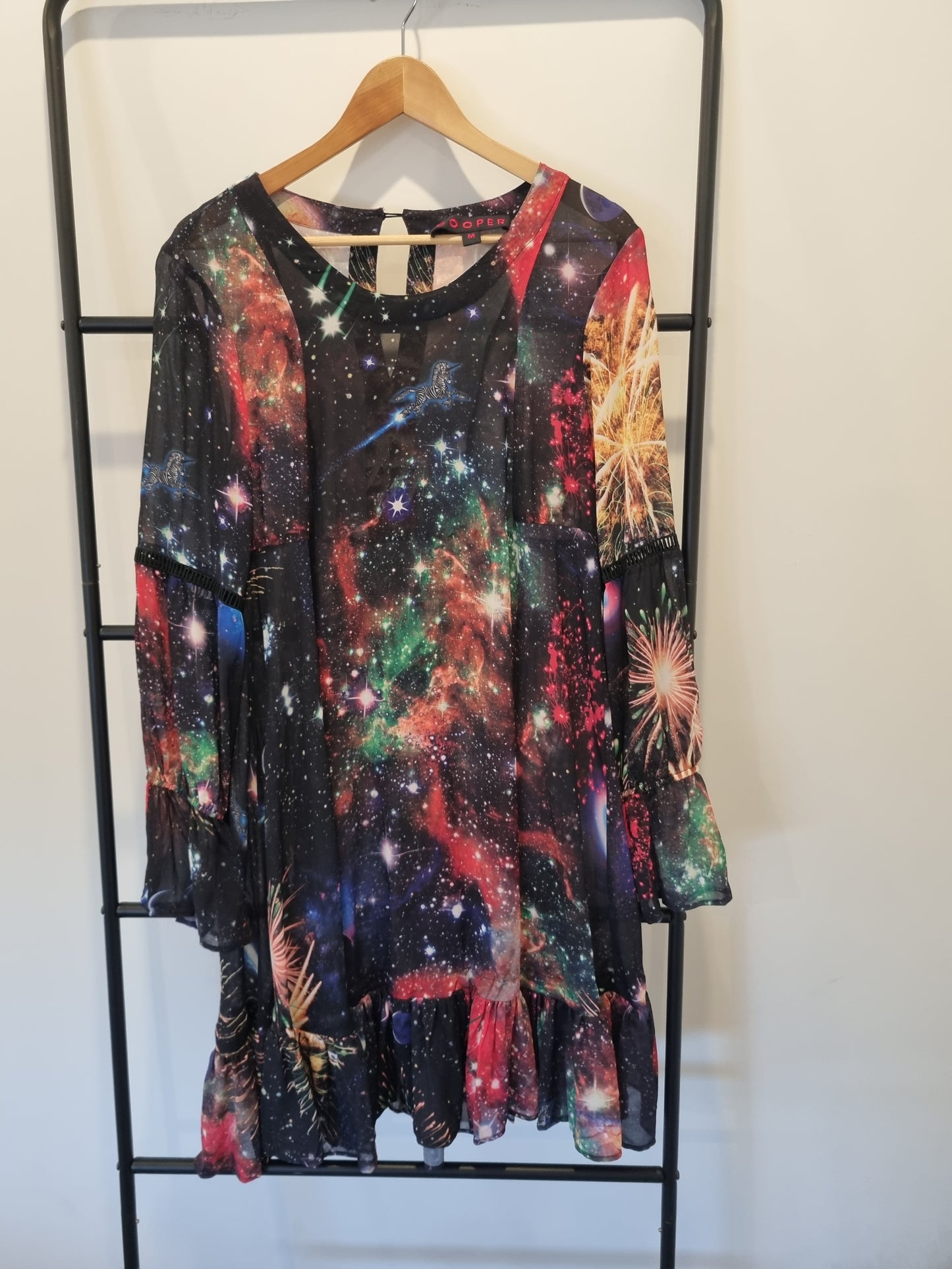 Cooper Mini Dress - Size M