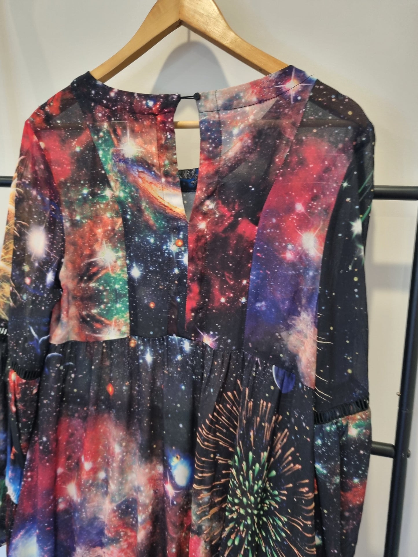 Cooper Mini Dress - Size M