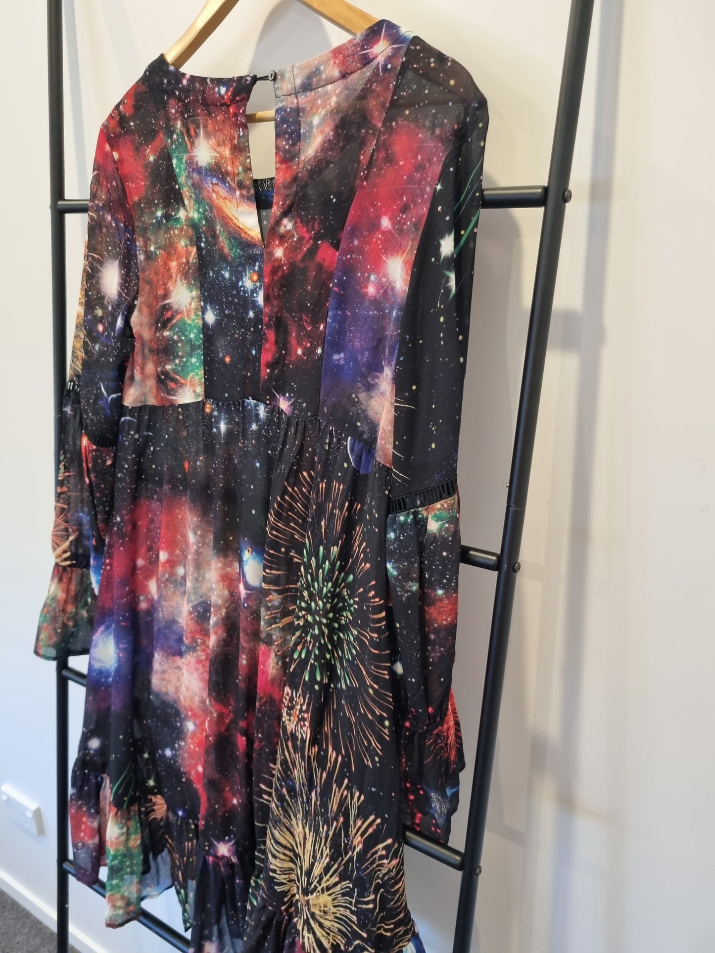 Cooper Mini Dress - Size M