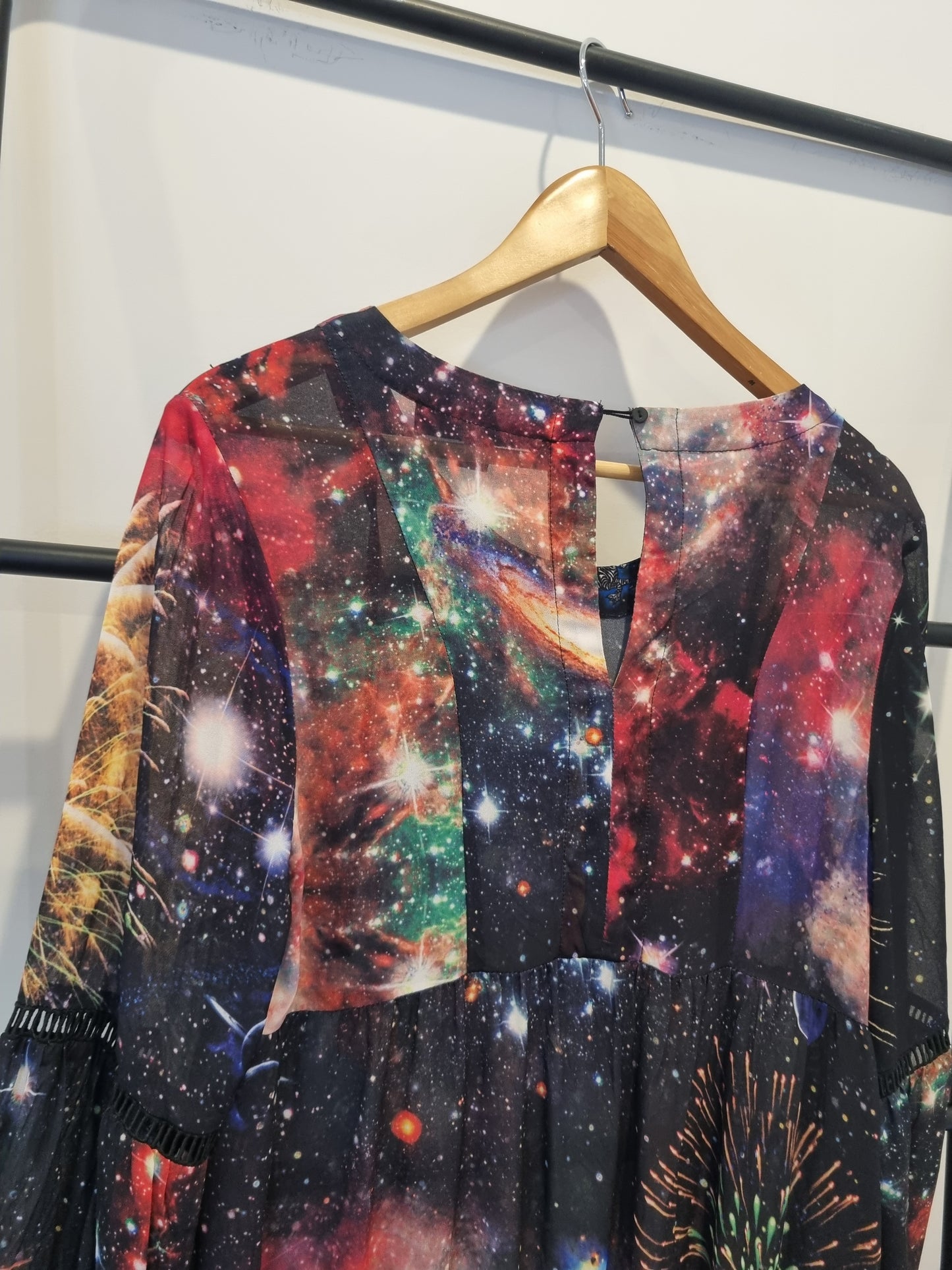 Cooper Mini Dress - Size M