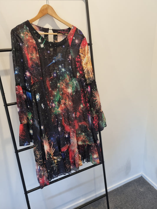 Cooper Mini Dress - Size M