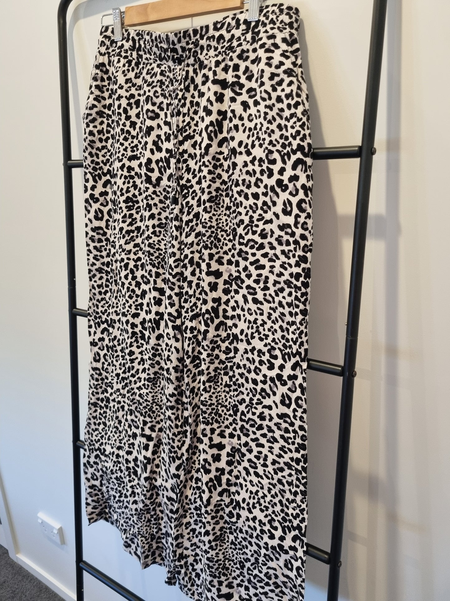 Decjuba wideleg pants - Size M