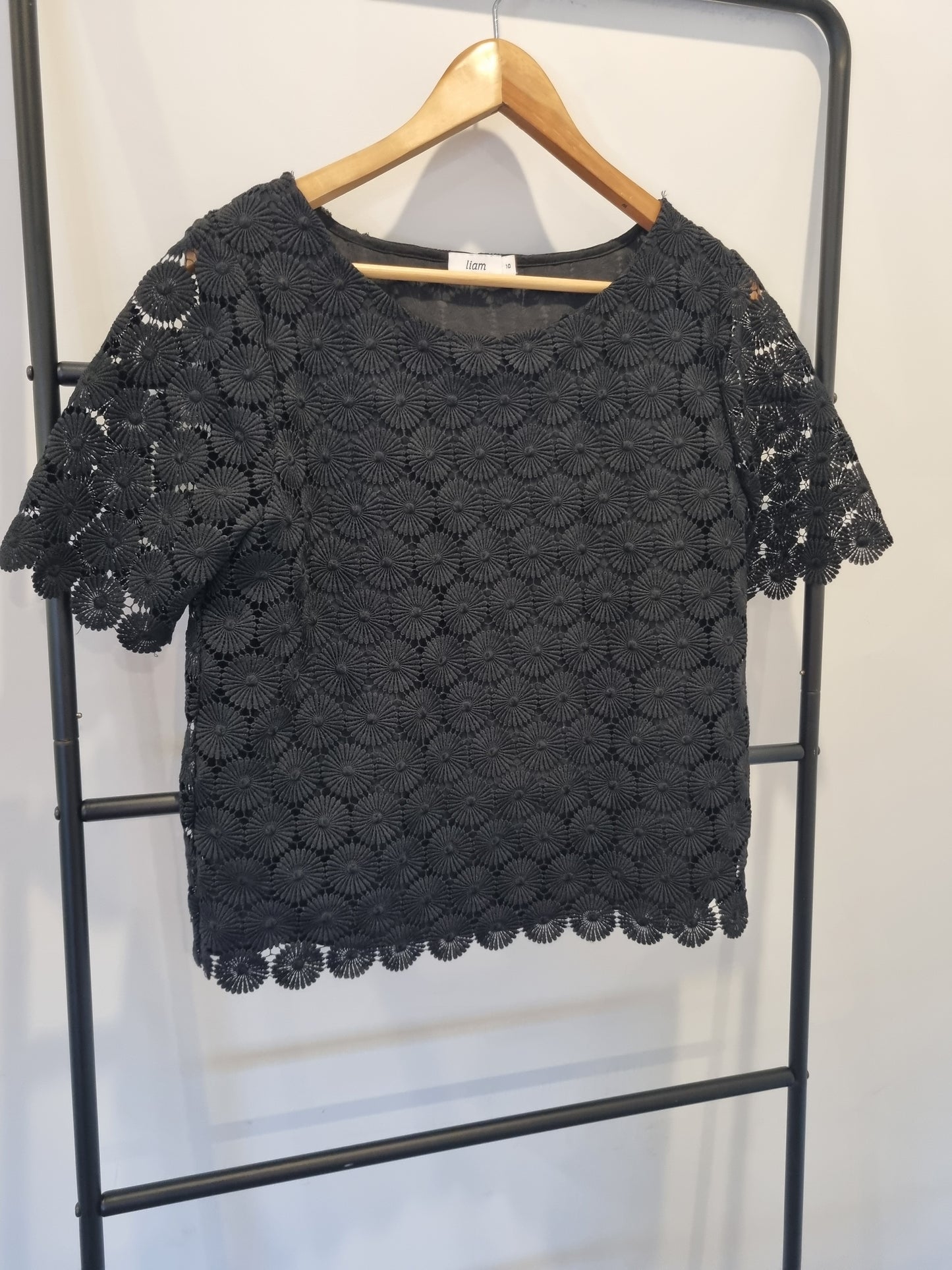 Liam top - Size 10