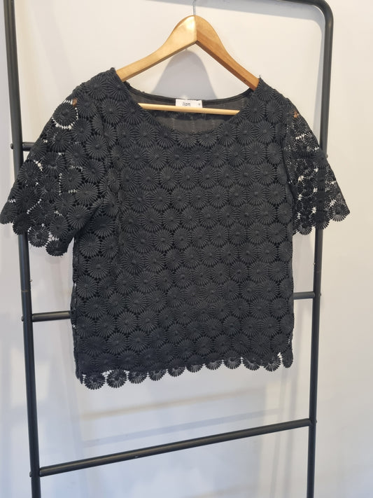 Liam top - Size 10