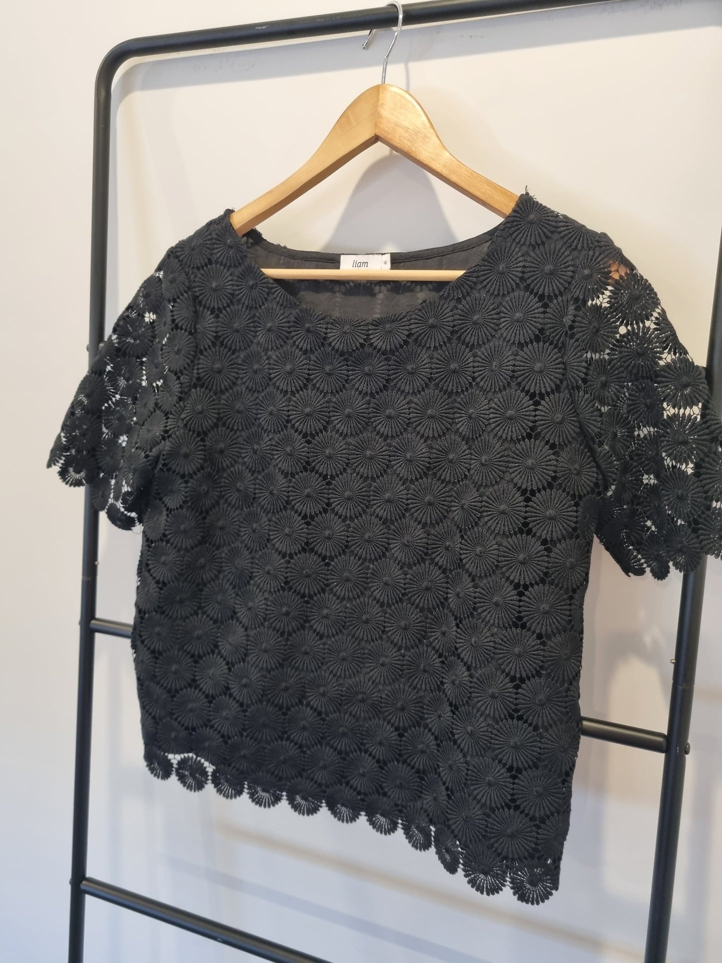 Liam top - Size 10