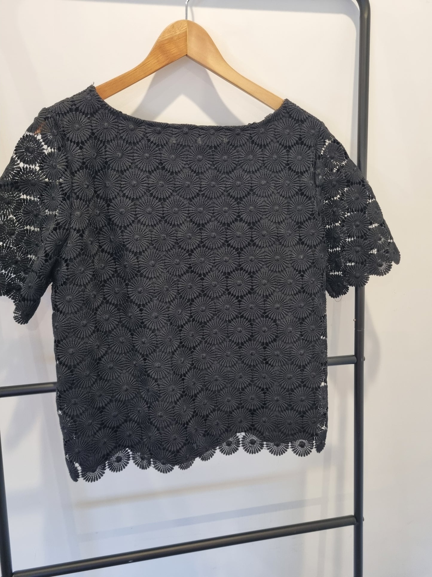 Liam top - Size 10