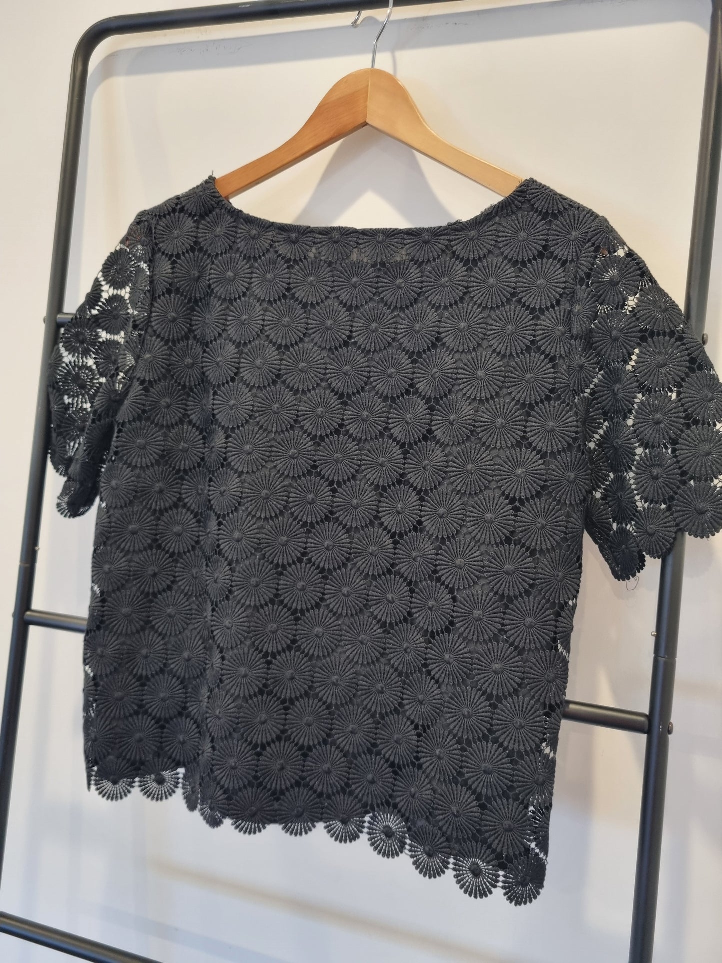Liam top - Size 10