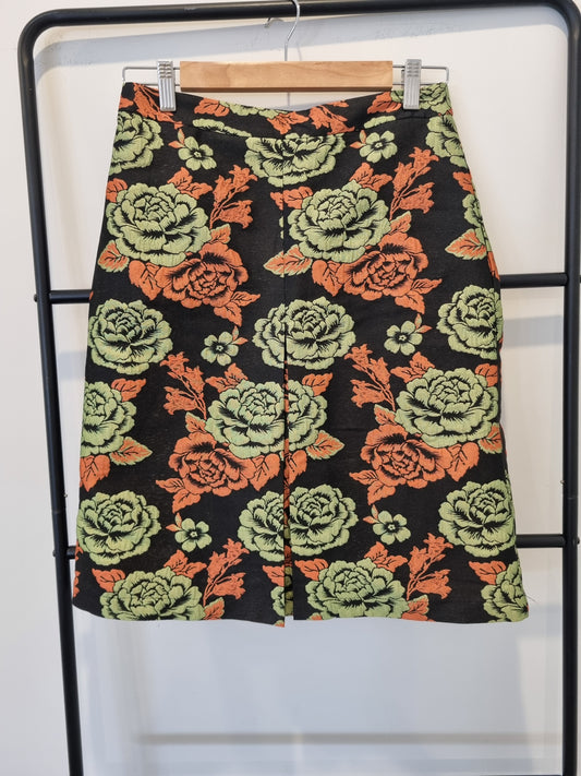 Goodness Mini Skirt - Size XS (BNWT RRP$239)