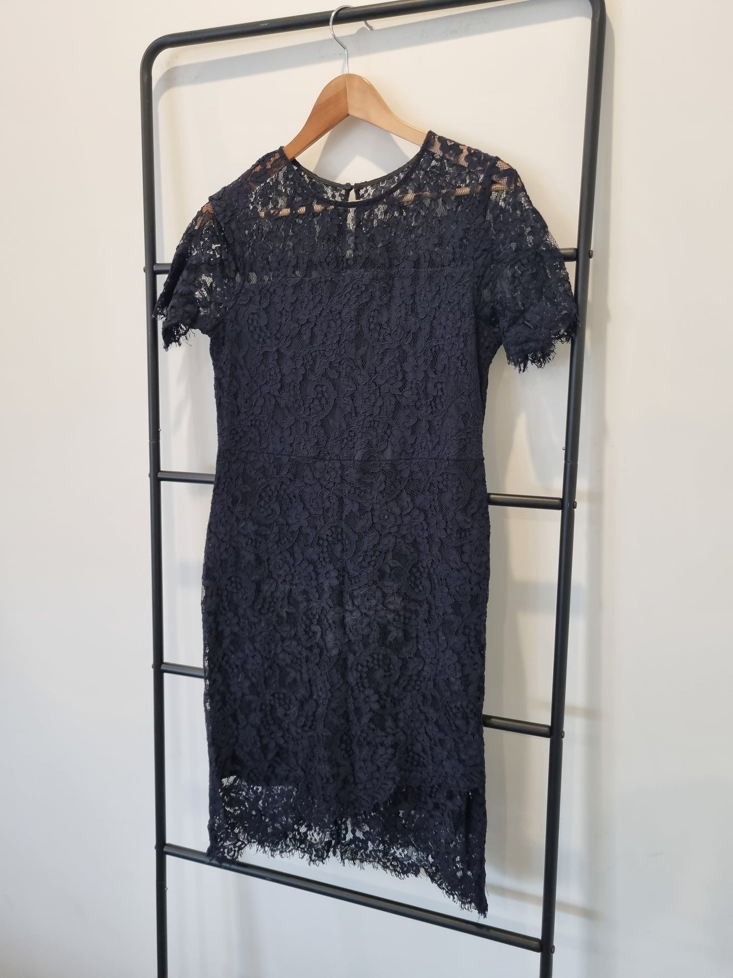 Max Dress - Size 12