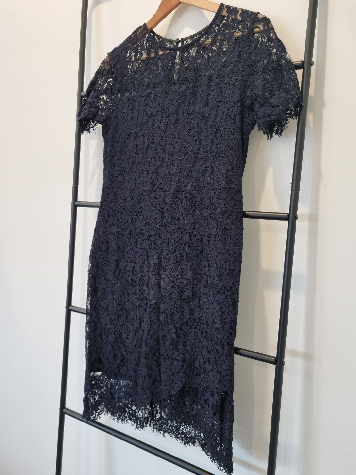 Max Dress - Size 12