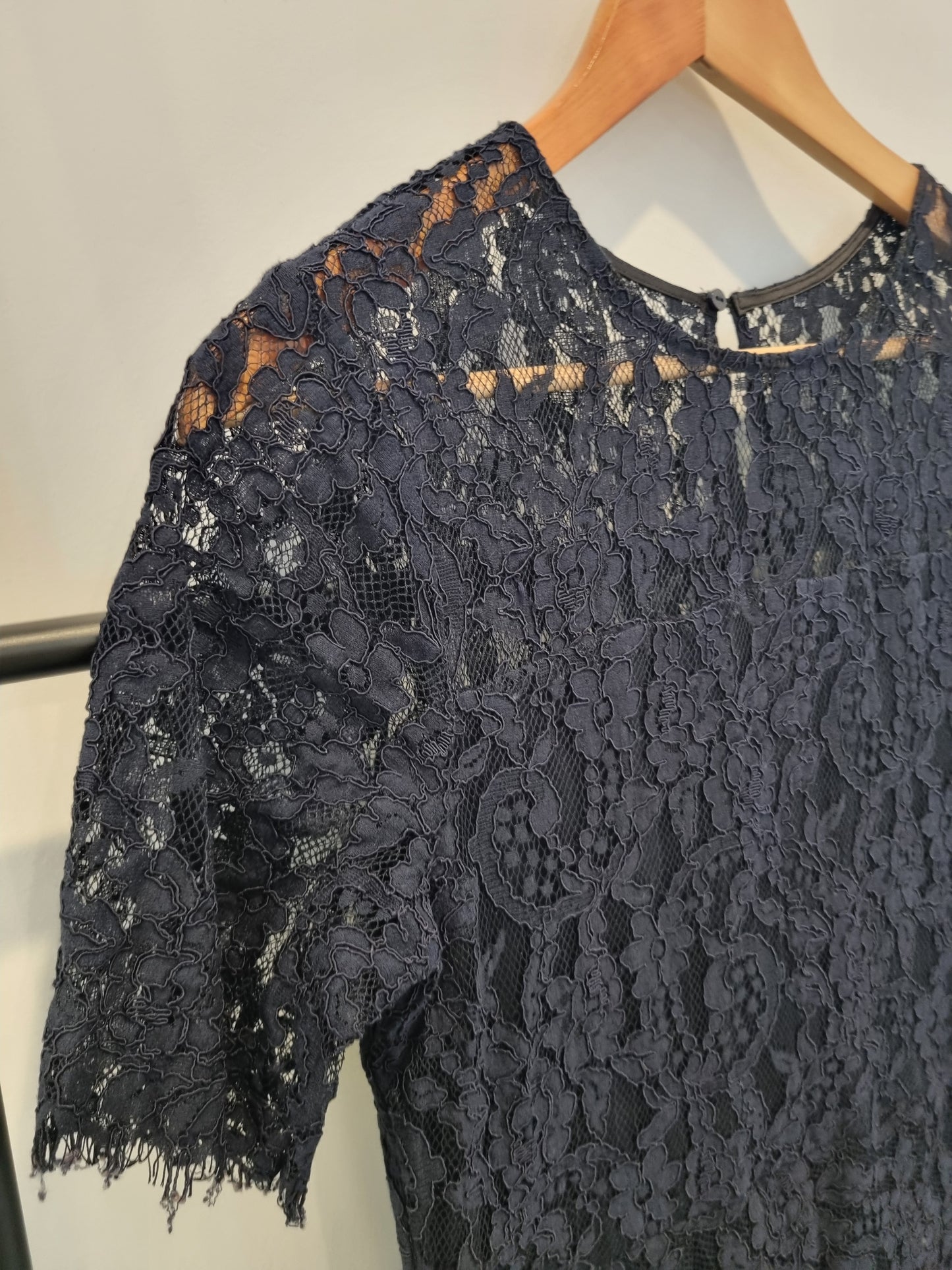 Max Dress - Size 12
