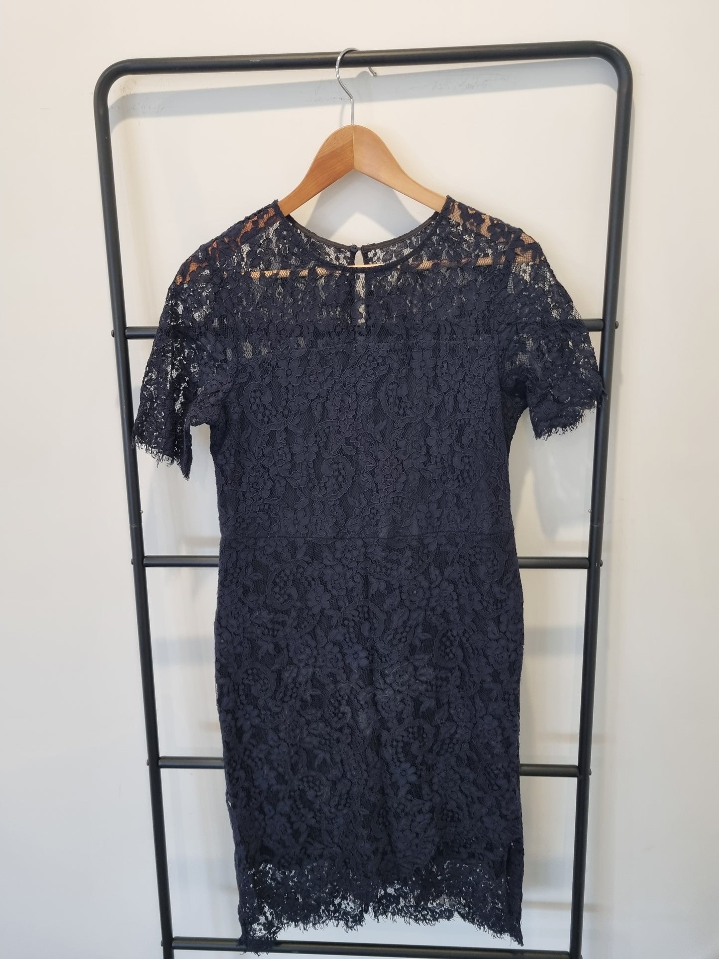 Max Dress - Size 12