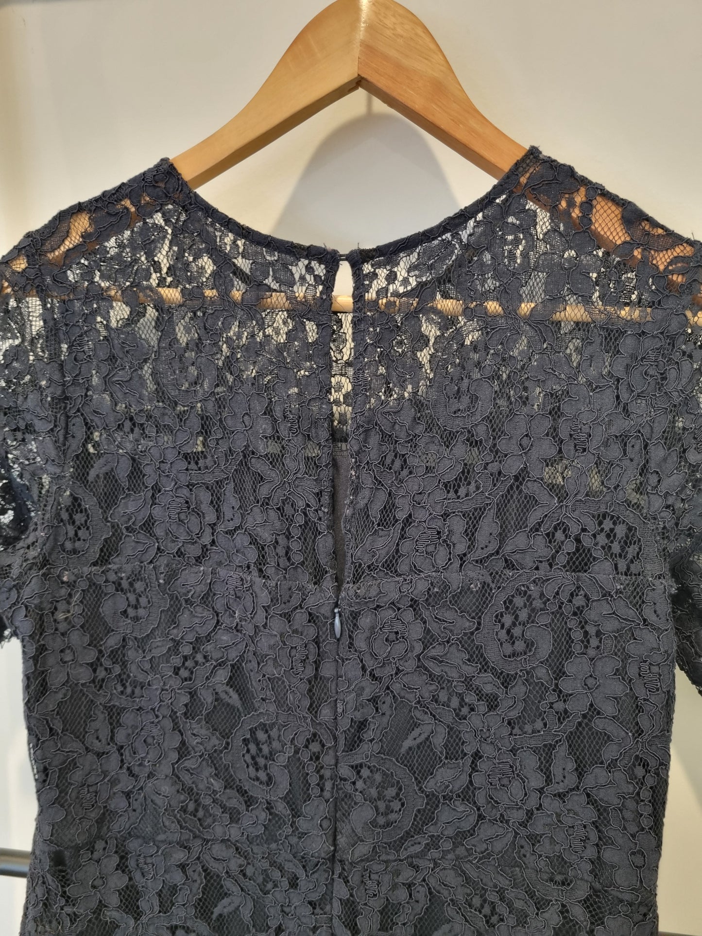 Max Dress - Size 12