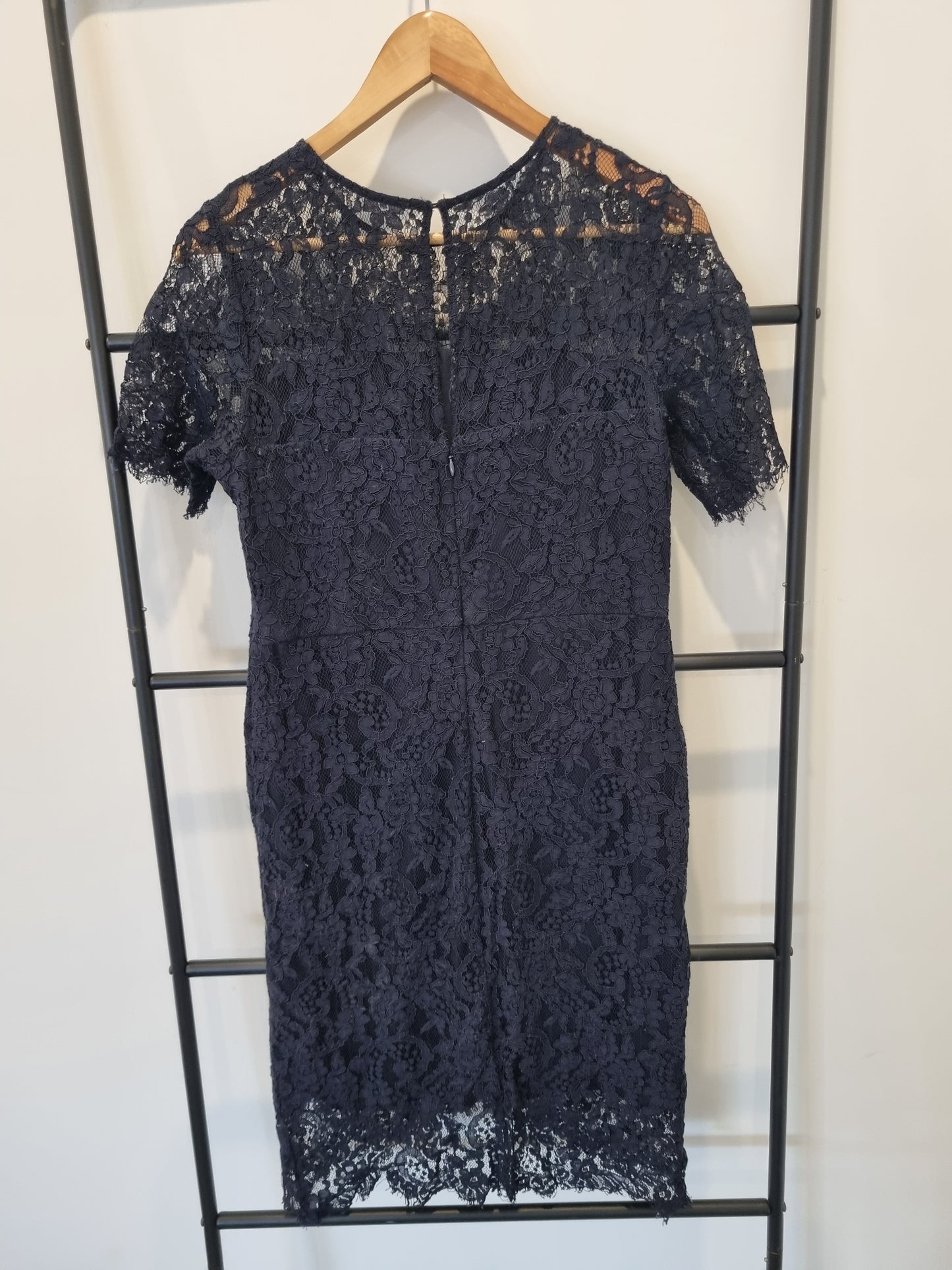 Max Dress - Size 12