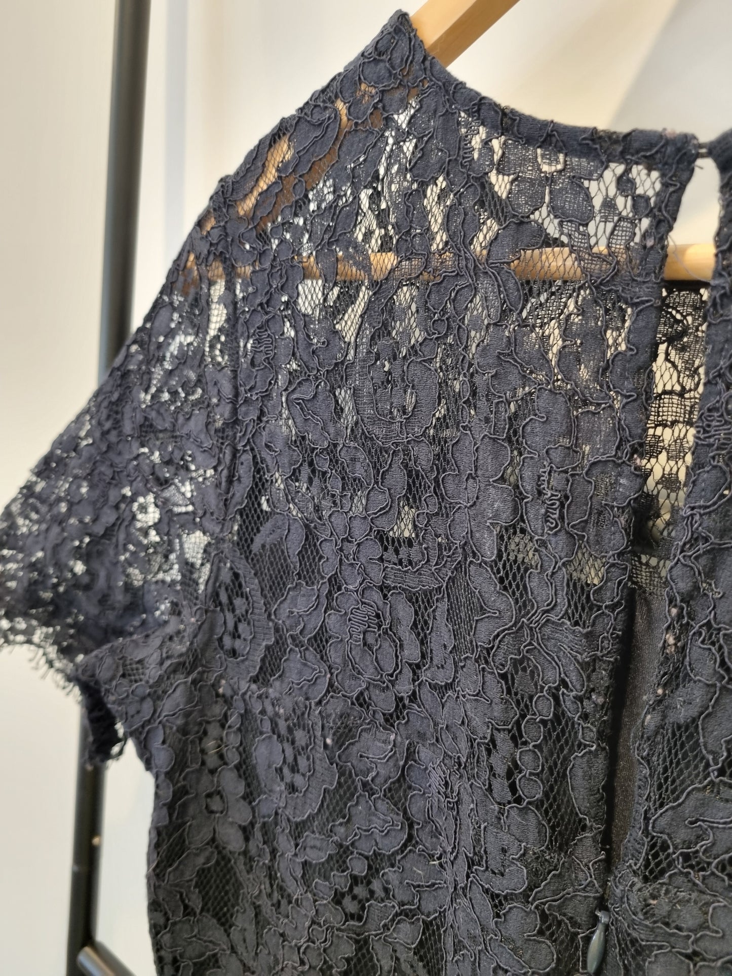 Max Dress - Size 12