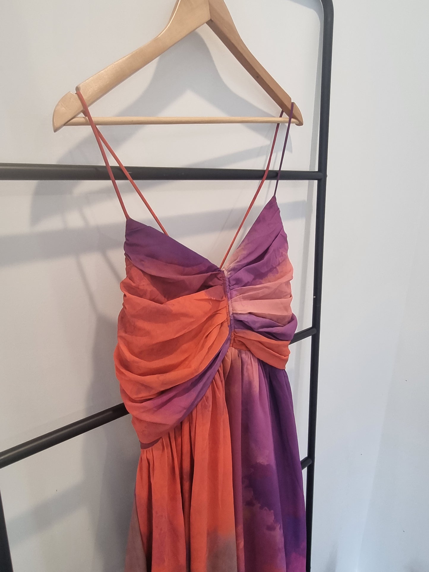 Showpo Midi Dress - Size 14