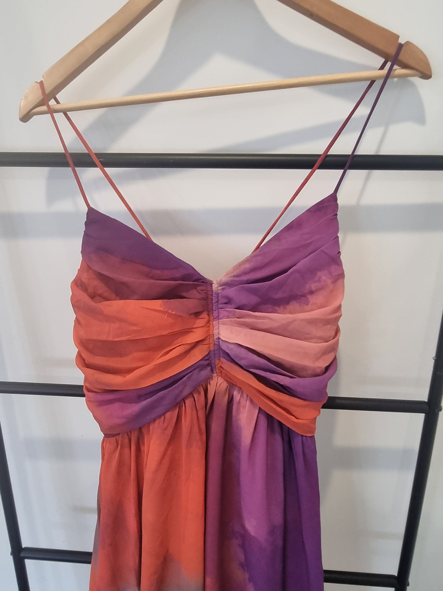 Showpo Midi Dress - Size 14