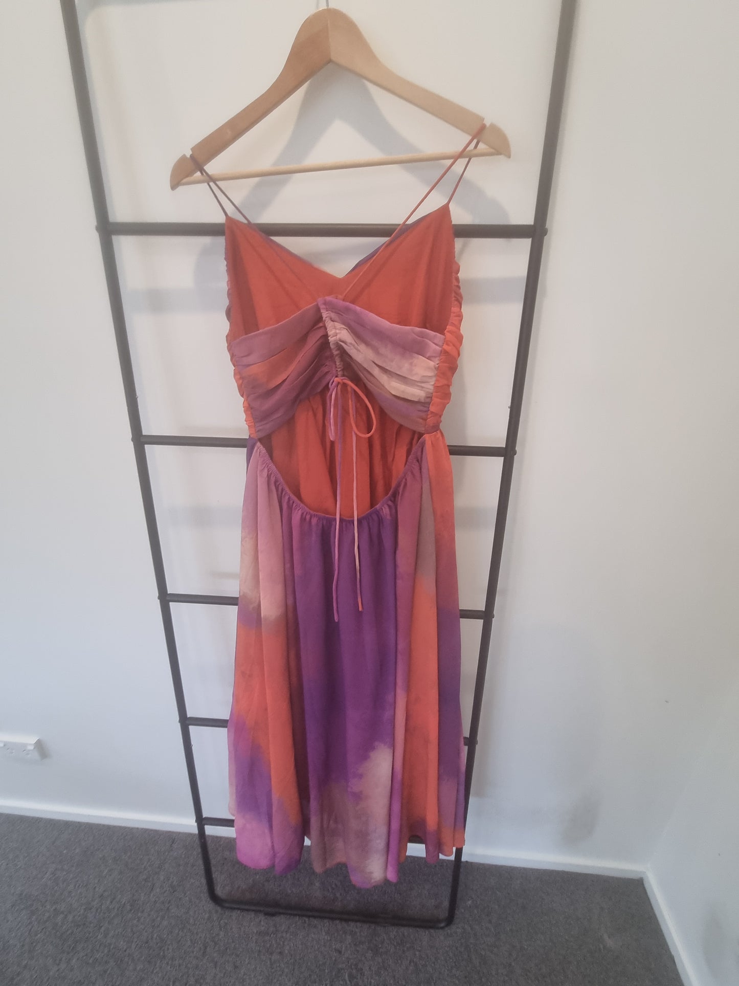 Showpo Midi Dress - Size 14