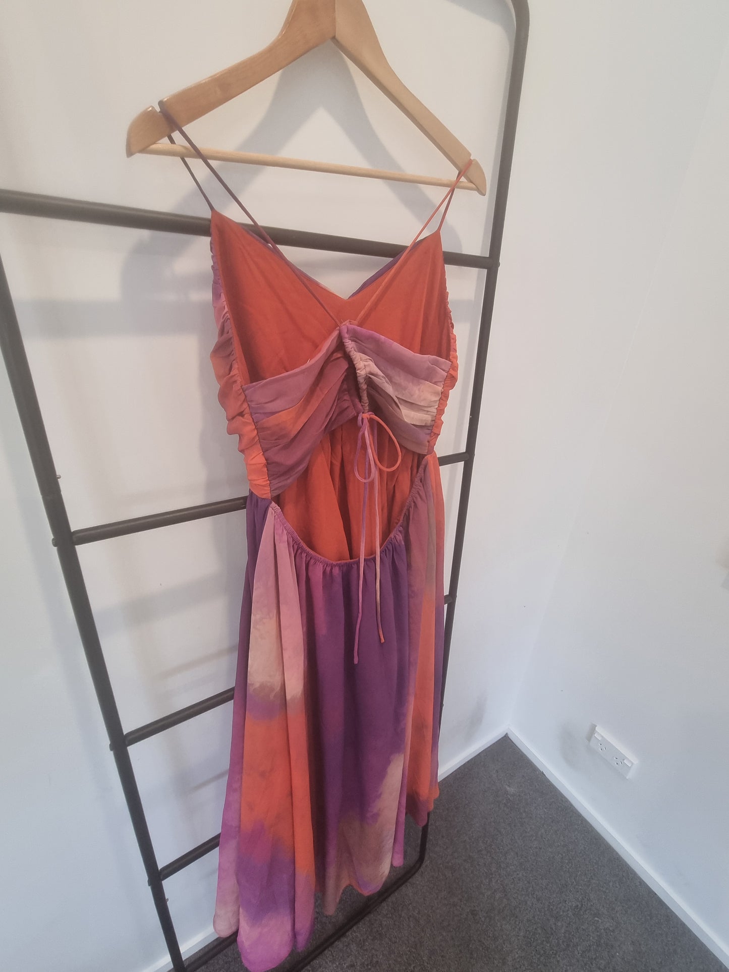 Showpo Midi Dress - Size 14