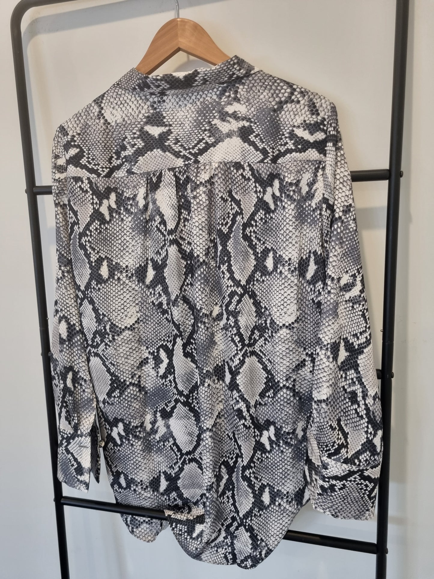 Witchery Blouse - Size 14