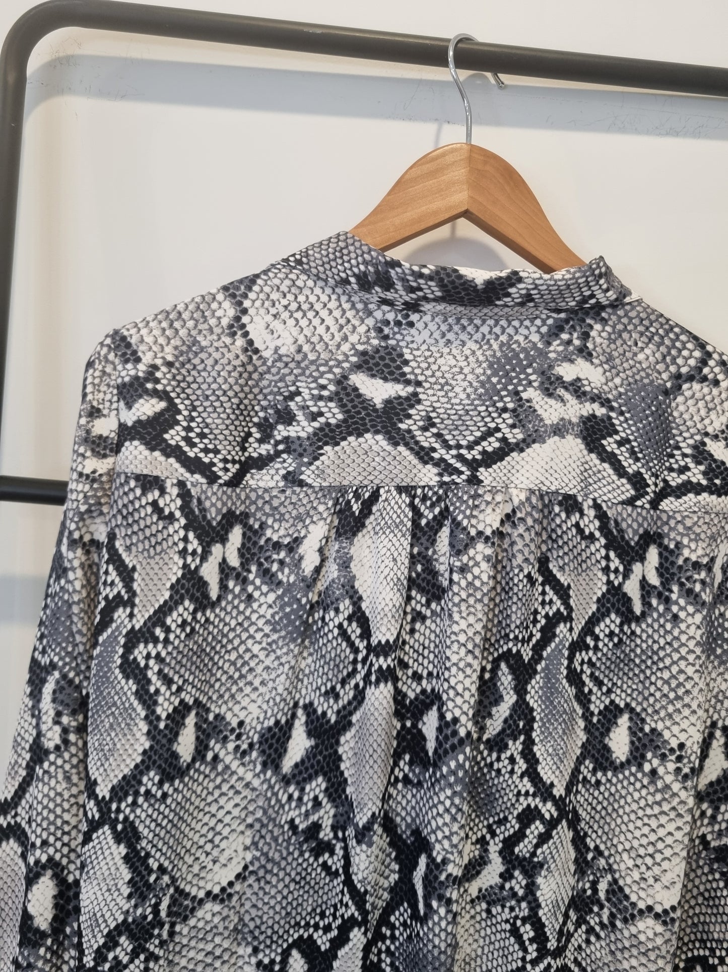Witchery Blouse - Size 14
