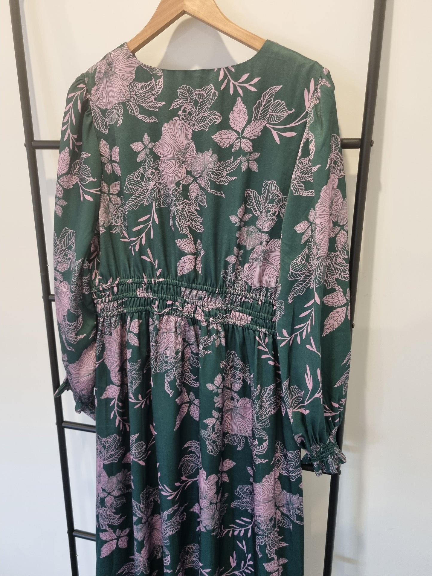 Seeking Lola Dress - Size 18
