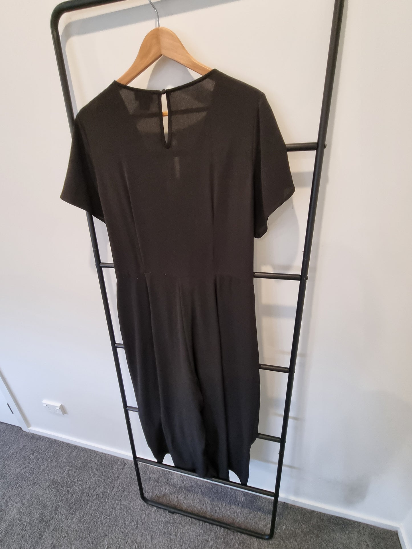 City Chic jumpsuit- Size S (16/18)