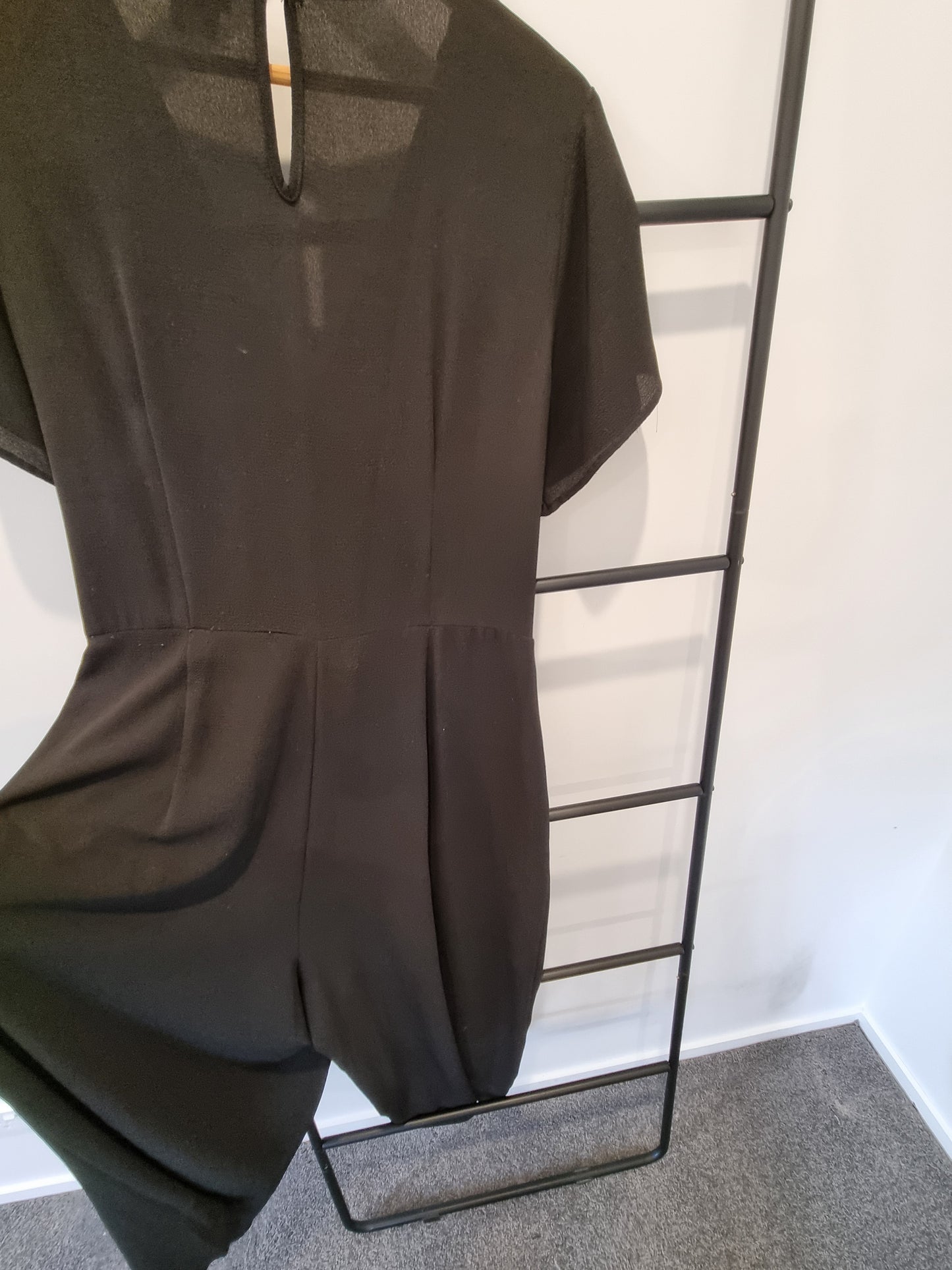 City Chic jumpsuit- Size S (16/18)