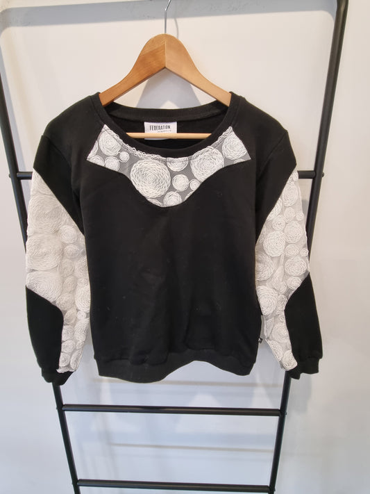 Federation Jersey - Size XXS