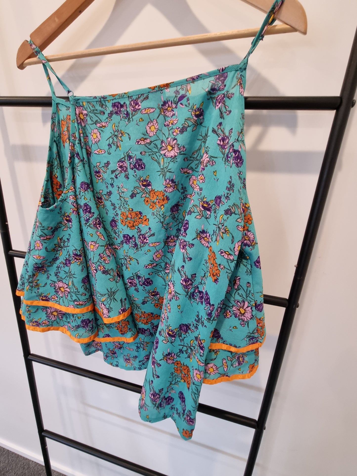 Charlo Blouse - Size 10