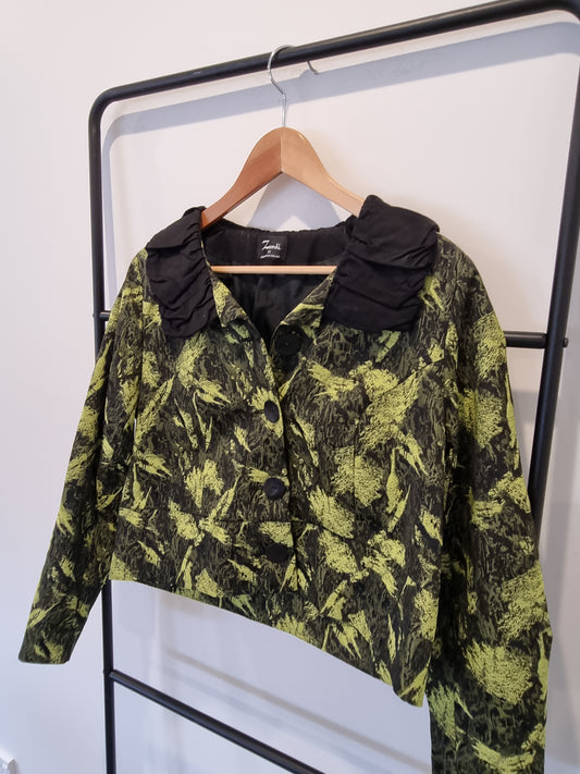 Zardi Jacket - Size 12