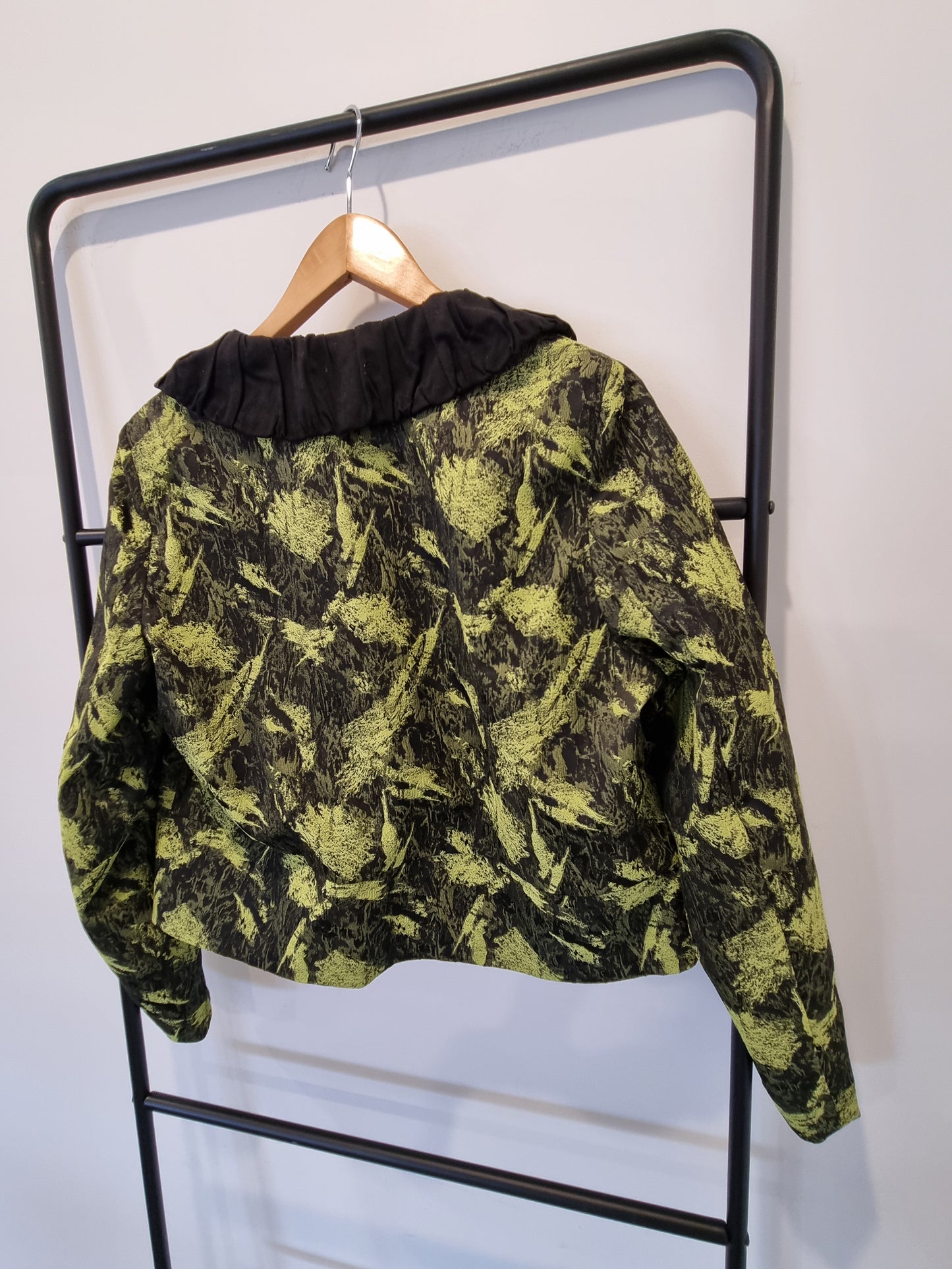 Zardi Jacket - Size 12