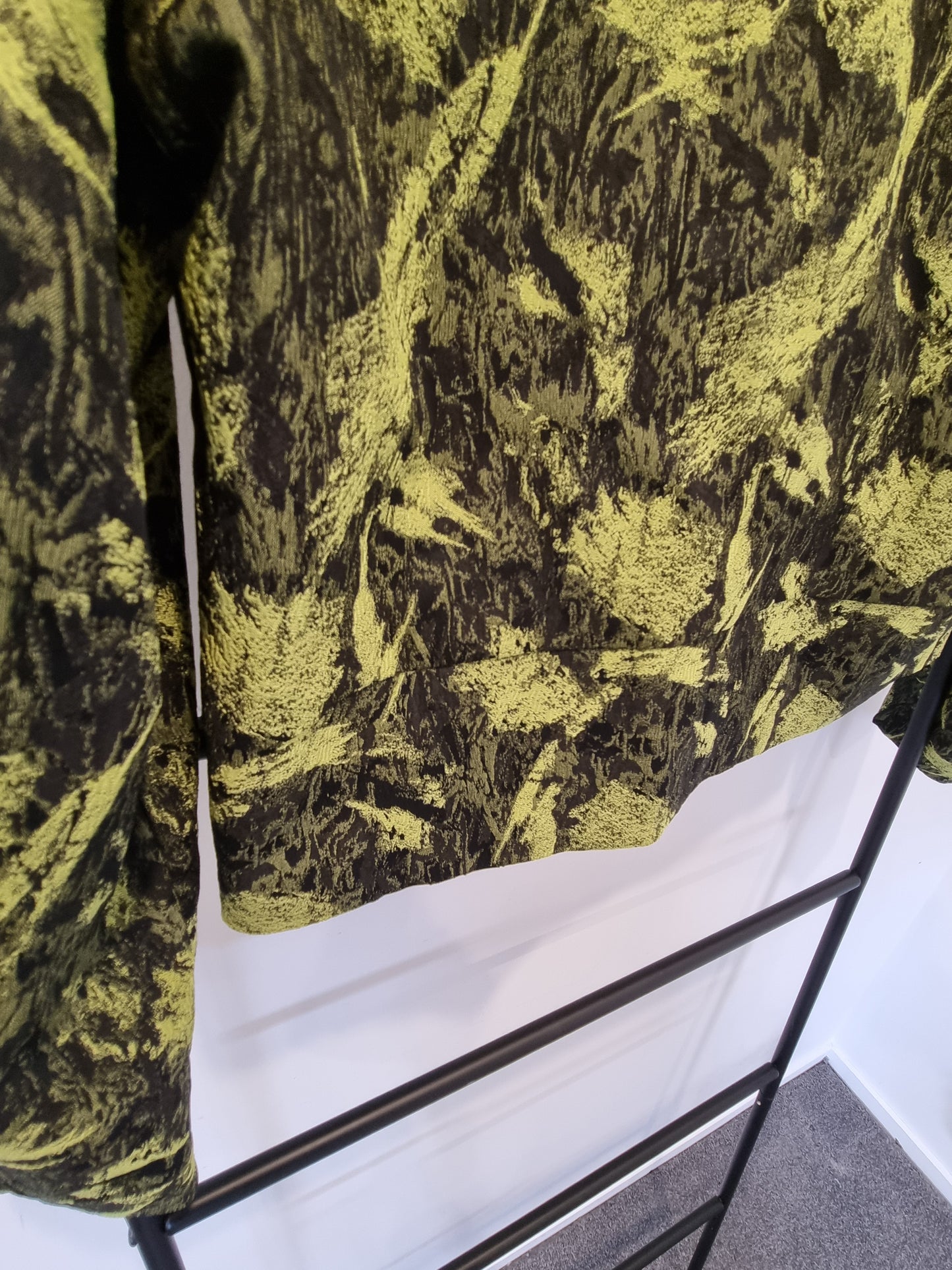 Zardi Jacket - Size 12