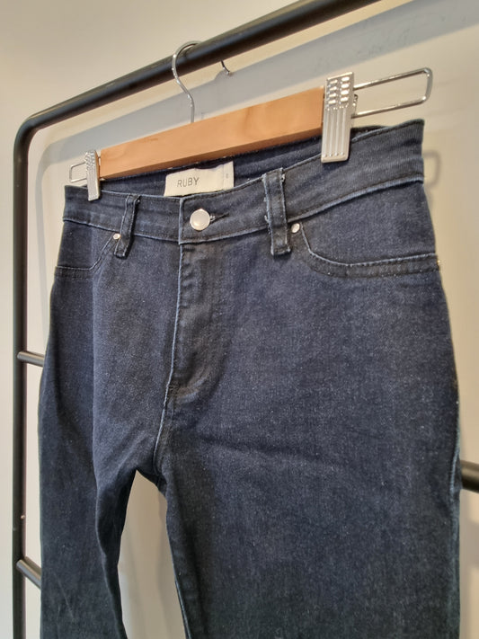 Ruby Skinny Jeans - Size 6