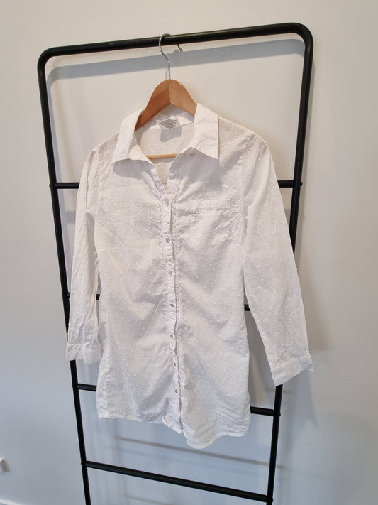 Lyric Blouse - Size S