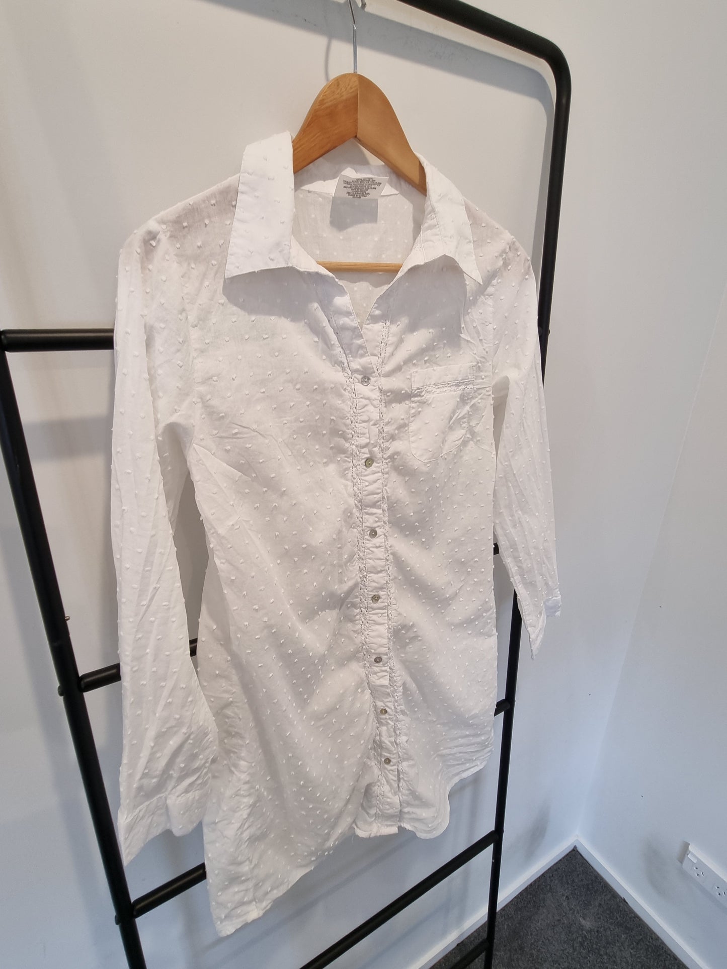 Lyric Blouse - Size S