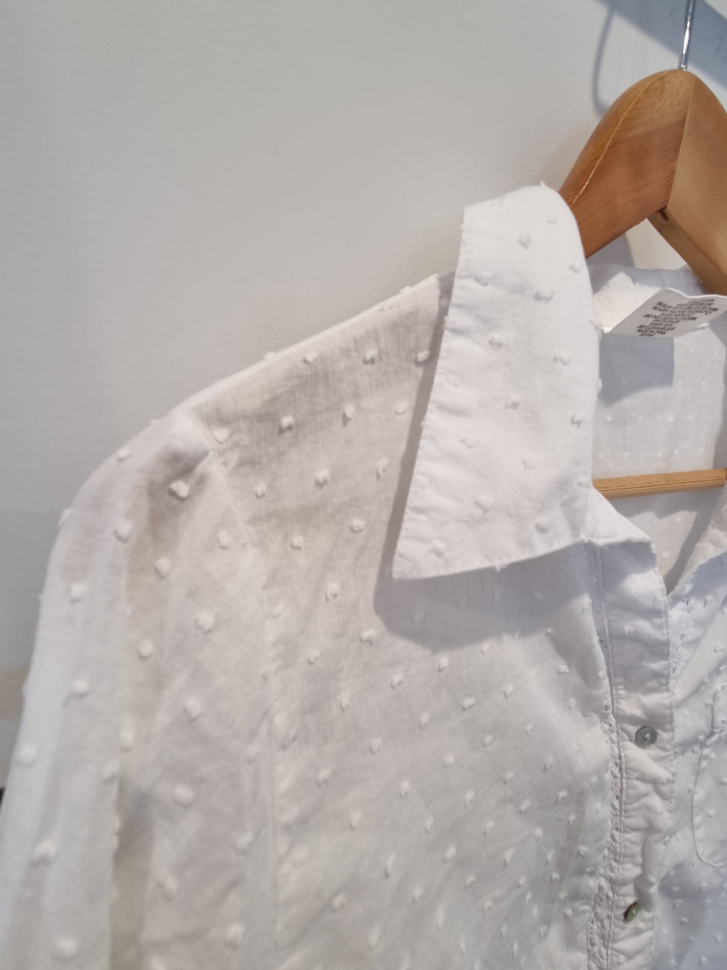 Lyric Blouse - Size S