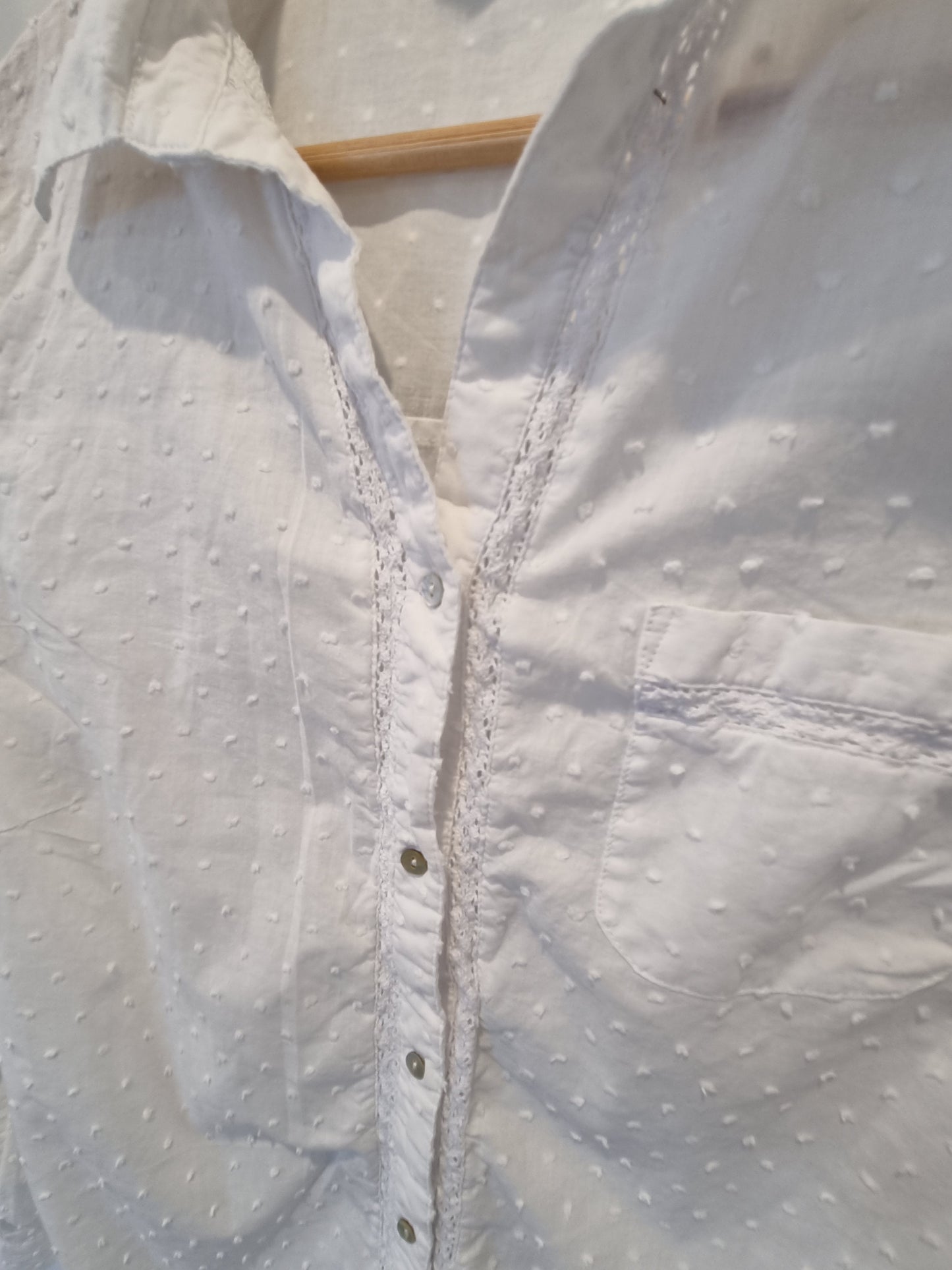 Lyric Blouse - Size S