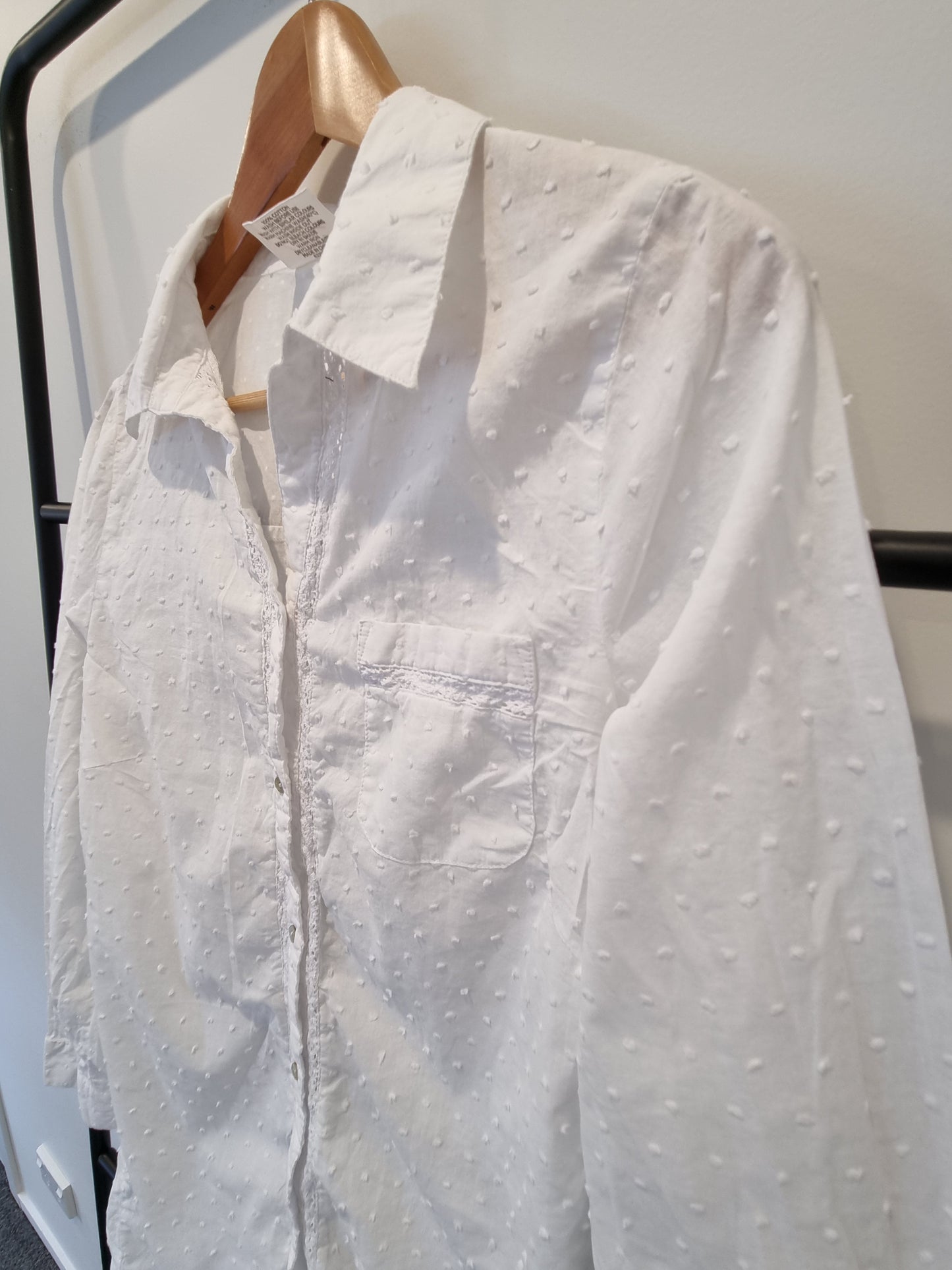 Lyric Blouse - Size S
